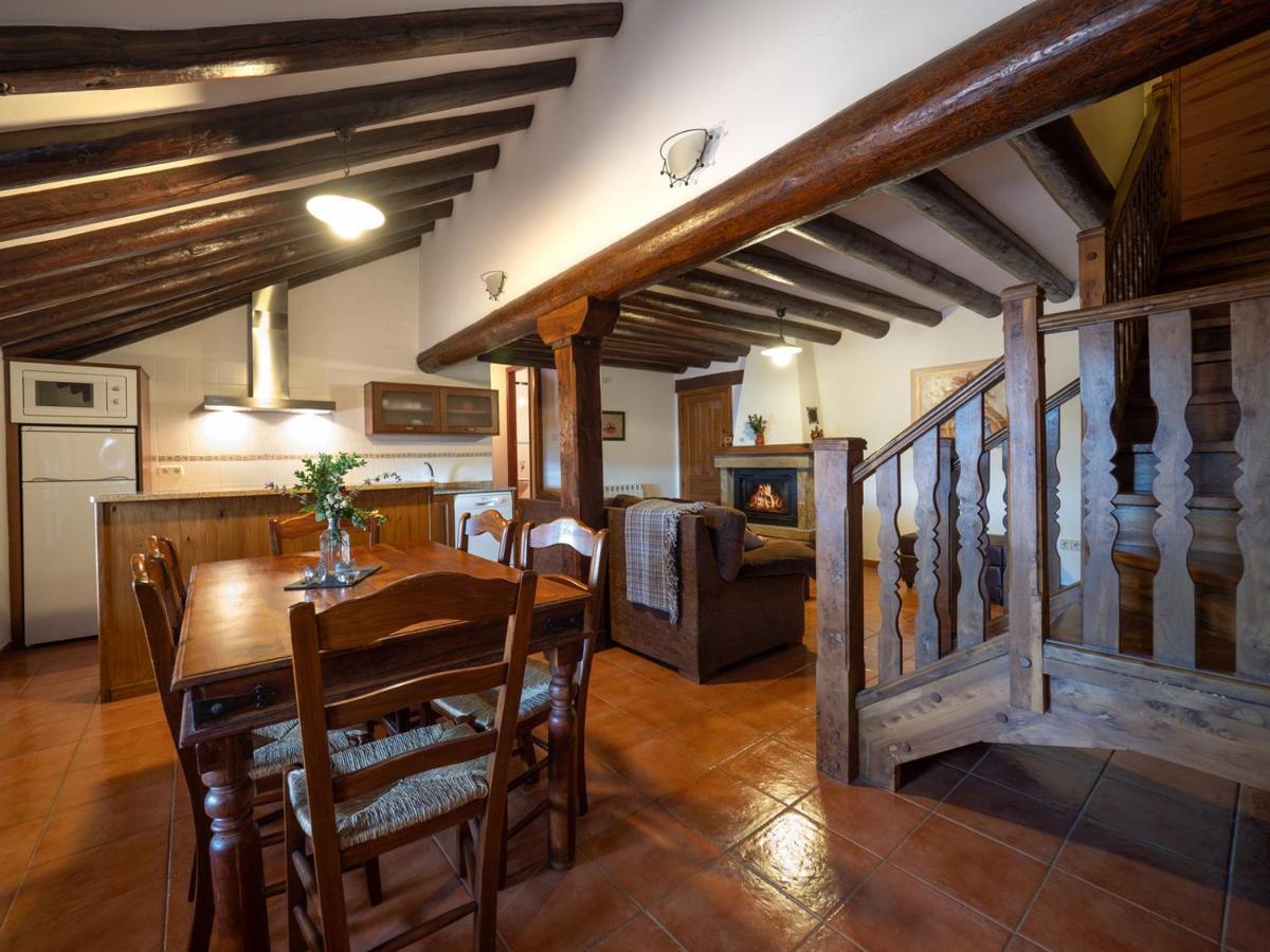 Casa Coronas ξενώνας El Pueyo de Araguás Εξωτερικό φωτογραφία