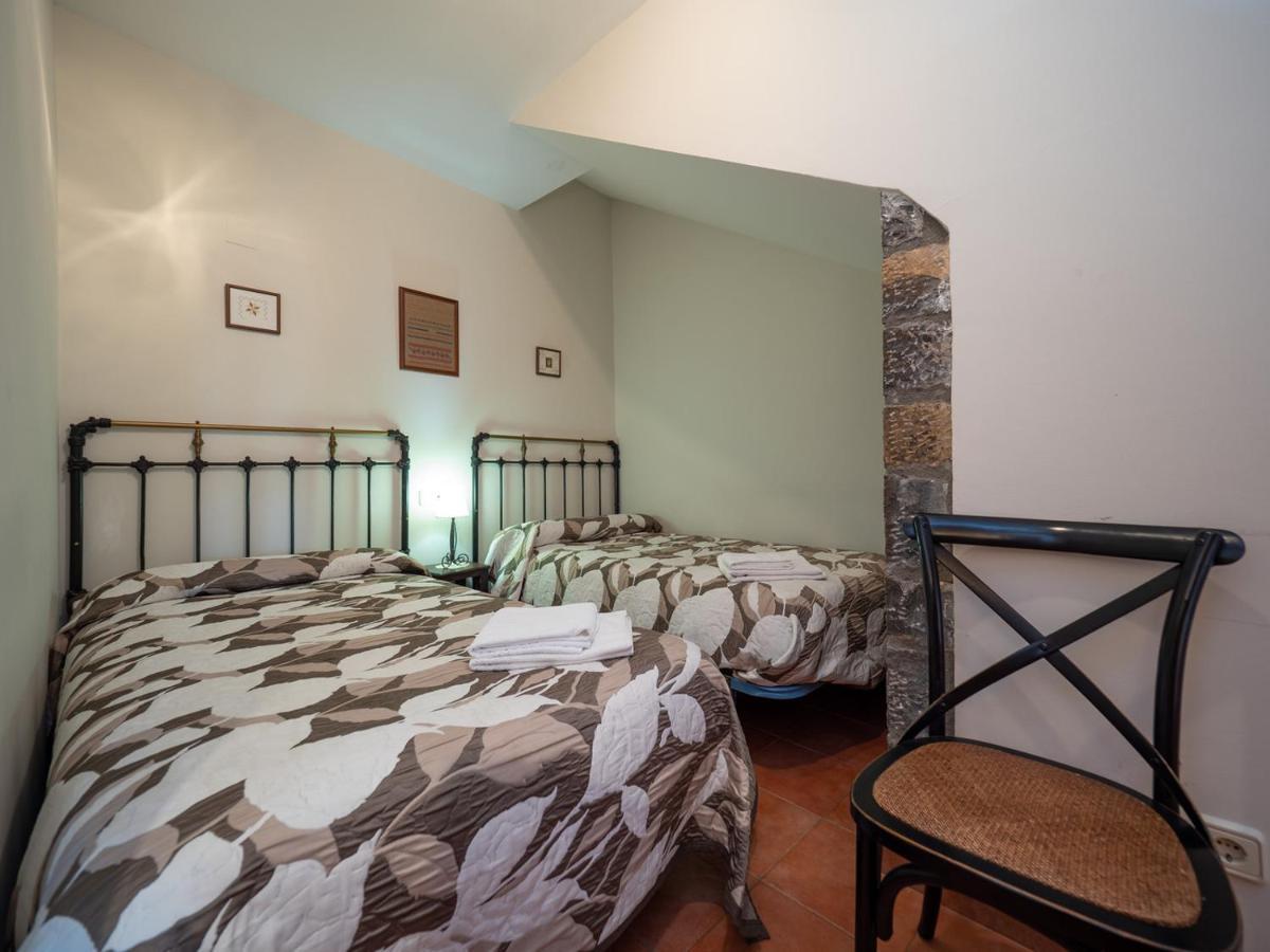 Casa Coronas ξενώνας El Pueyo de Araguás Εξωτερικό φωτογραφία